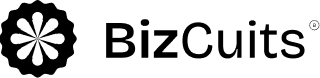 Bizcuits Logo