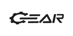 Gear logo
