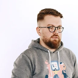 Łukasz Wojciechowski's avatar