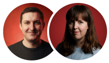 product experts avatars