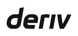 Deriv Logo