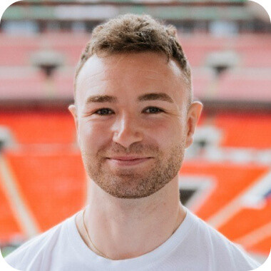 Duncan Andrews's photo