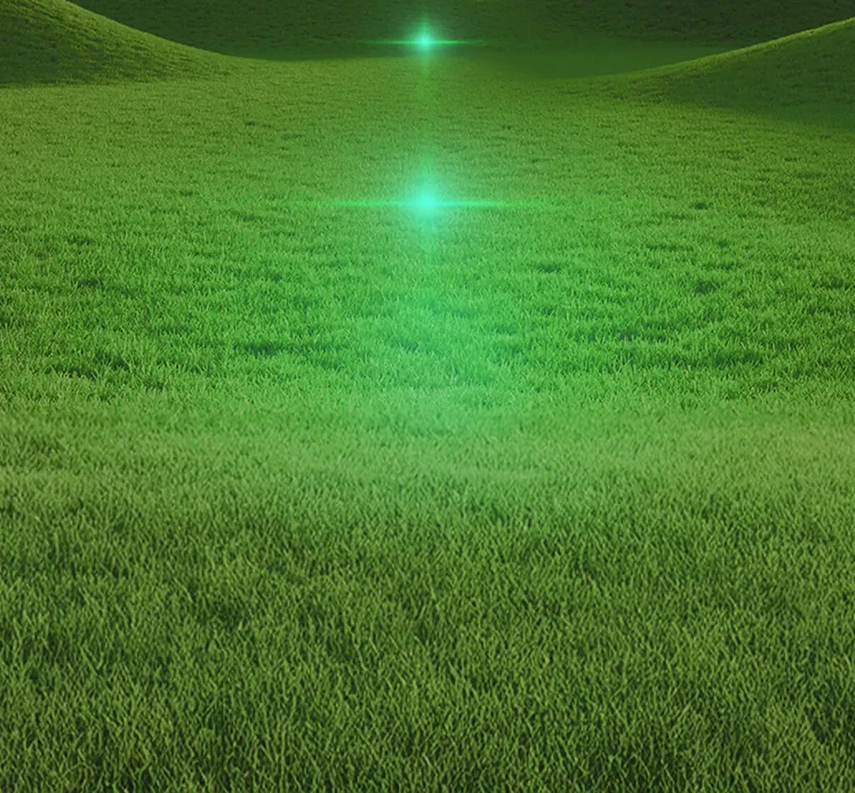 Grass Background