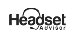 Headset Advisor logo