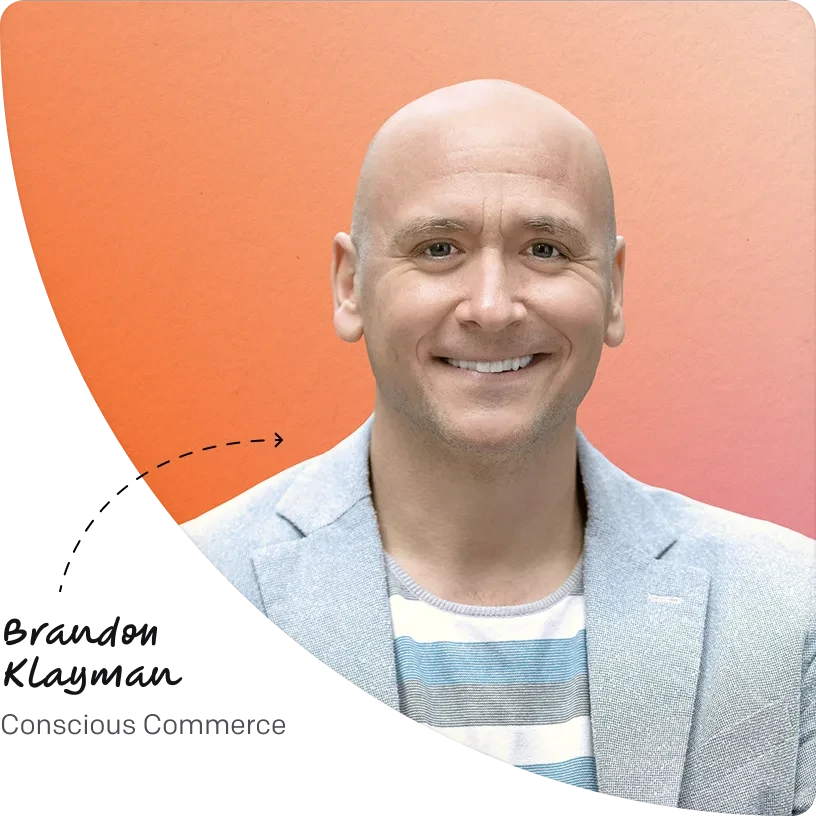 Brandon Klayman