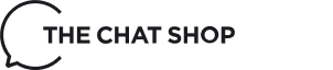 Chat Shop logo