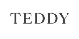 Teddy logo