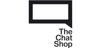 The ChatShop logo