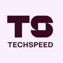 TECHSPEED INC logo