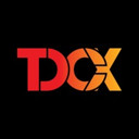 TDCX logo