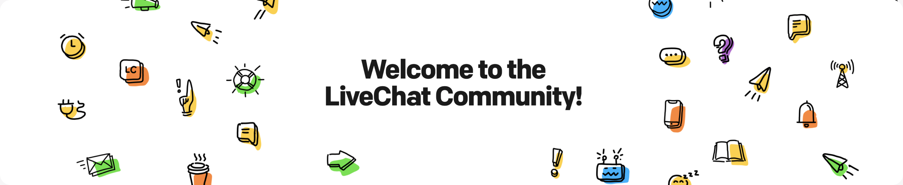 LiveChat launches the Community platform