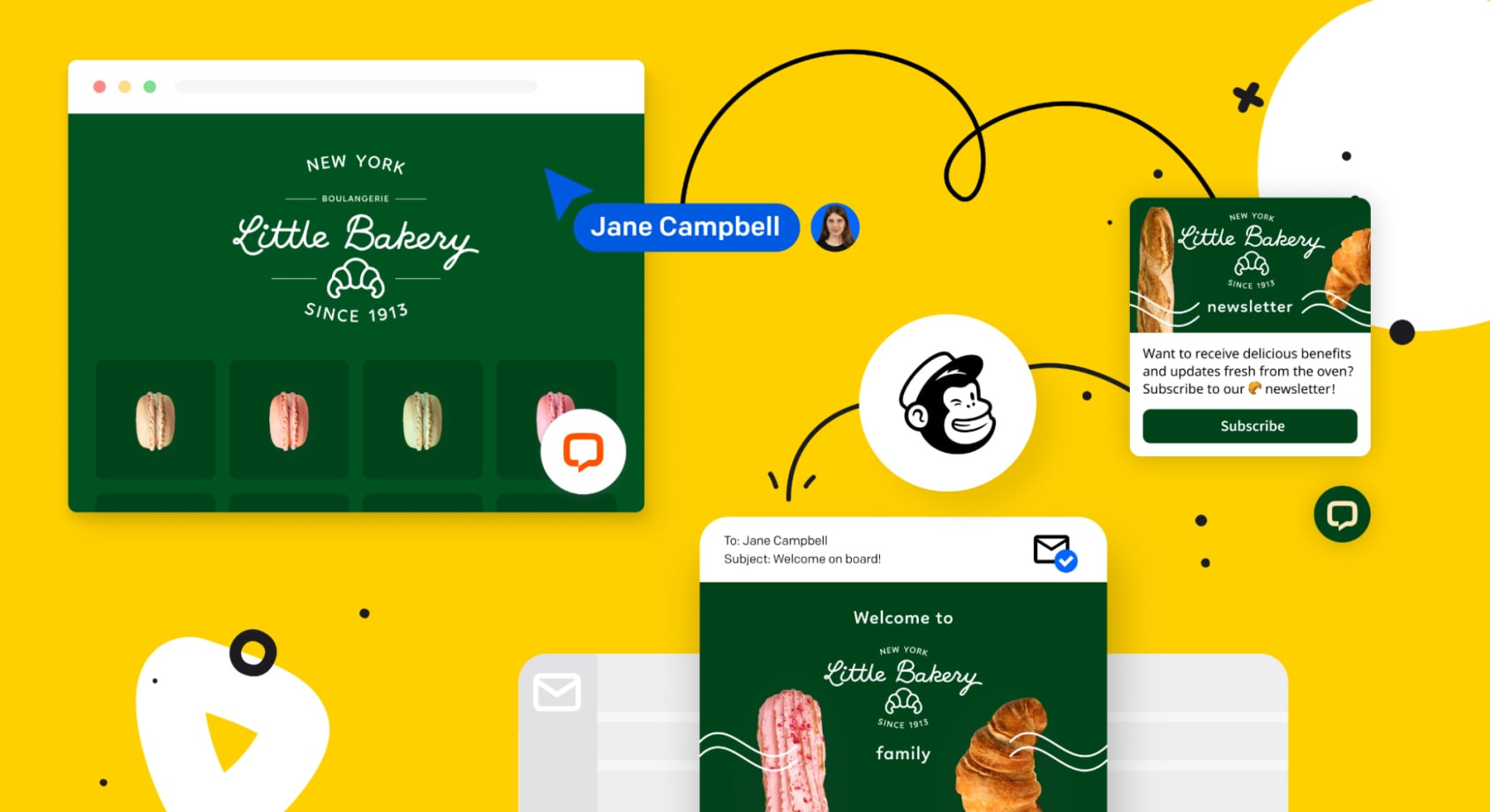 LiveChat releases new integration that lets customers use chats as a new channel in their customer acquisition strategy