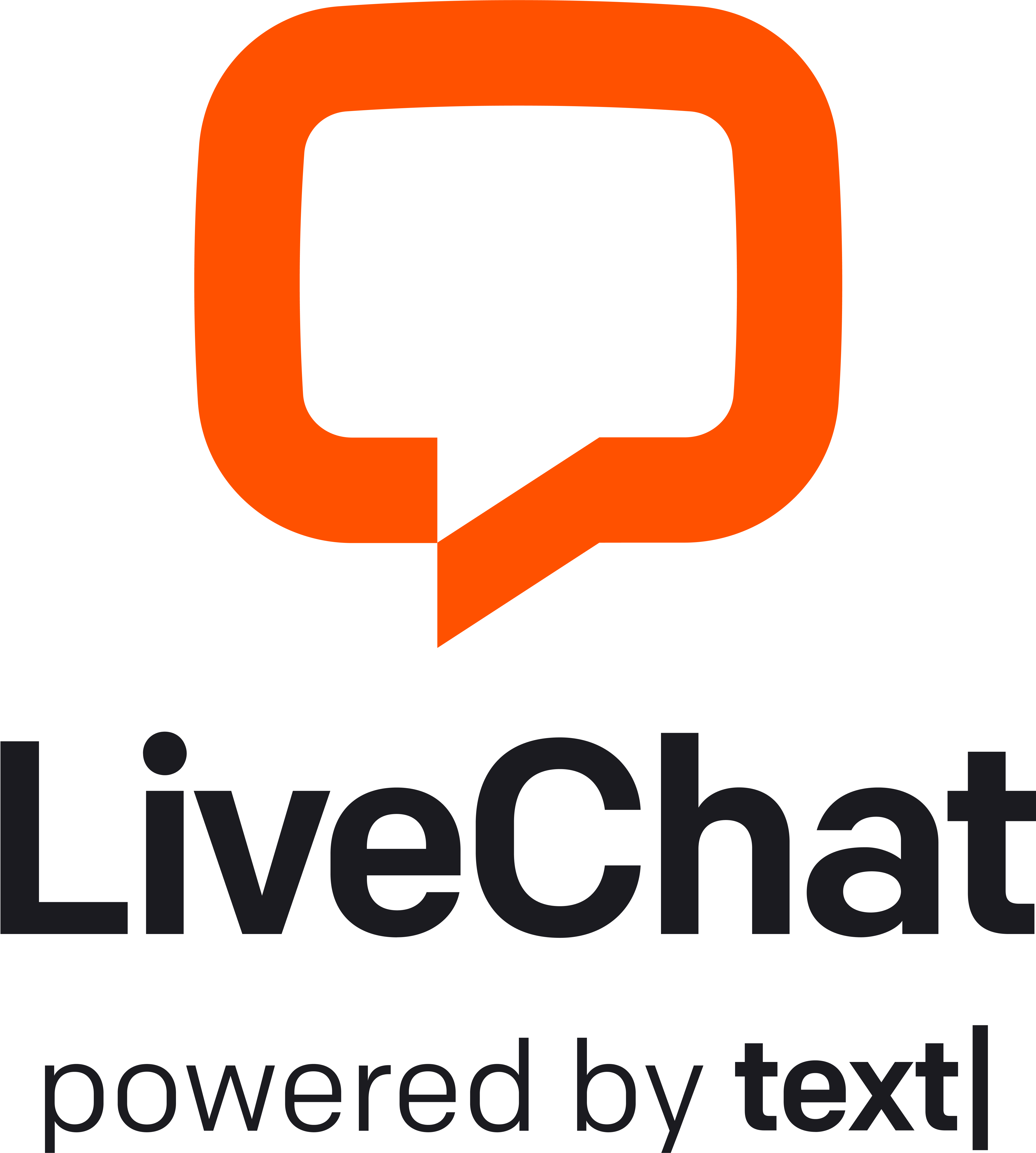 LiveChat Brand Assets – Official Logos & Guidelines